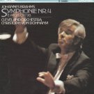Brahms - Symphonie No. 4 - CD