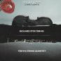 Brahms - Weber - Clarinet Quintets - Richard Stoltzman - Tokyo String Quartet - CD