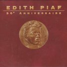 Edith Piaf - 30e Anniversaire - CD