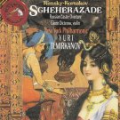 Rimsky-Korsakov - Scheherazade - Russian Easter Overture - CD