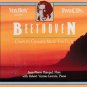 Beethoven - Complete Chamber Music for Flute - Rampal - CD