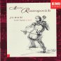 Mstislav Rostropovich - J. S. Bach Cello Suites - CD
