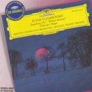 Tchaikovsky - Symphony No. 1 - Debussy - Images - CD