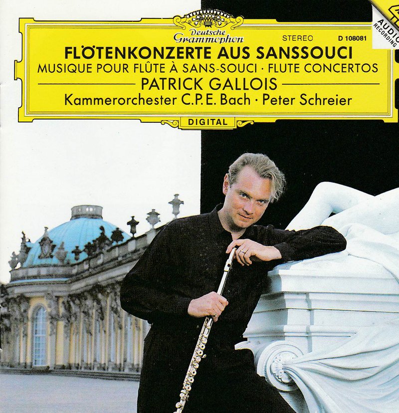 Патрик Галлуа. Patrick Gallois Flute. Patrick Gallois флейта. Friesenberg Concertos. Flute concertos