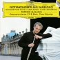 Concertos for Flute, Strings, and Basso Continuo – C.P.E. Bach – Benda - Quantz - CD