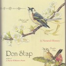 Birdsong by Don Stap – Hardback First Edition 1st Printing