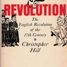 Puritanism & Revolution by Christopher Hill