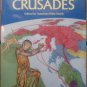 The Atlas of the Crusades edited by Jonathan Riley-Smith