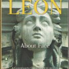 About Face by Donna Leon