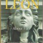 About Face by Donna Leon