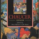 The Cambridge Chaucer Companion