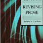 Revising Prose by Richard A. Lanham