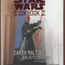 The Star Wars Cookbook II