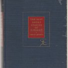 The Best Short Stories of O. Henry - Modern Library