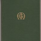 The Egoist – George Meredith – Scribner’s – 1925
