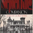 The Stephen King Companion