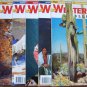Western Art Collector Magazine – 7 Issue Lot – 2014 2015 2016