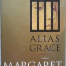 Alias Grace - Margaret Atwood – Hardback First Edition First Printing