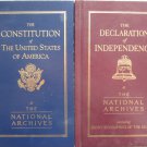 The Constitution – The Declaration of Independence – National Archives
