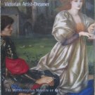 Edward Burne-Jones – Victorian Artist-Dreamer by Stephen Wildman and John Christian