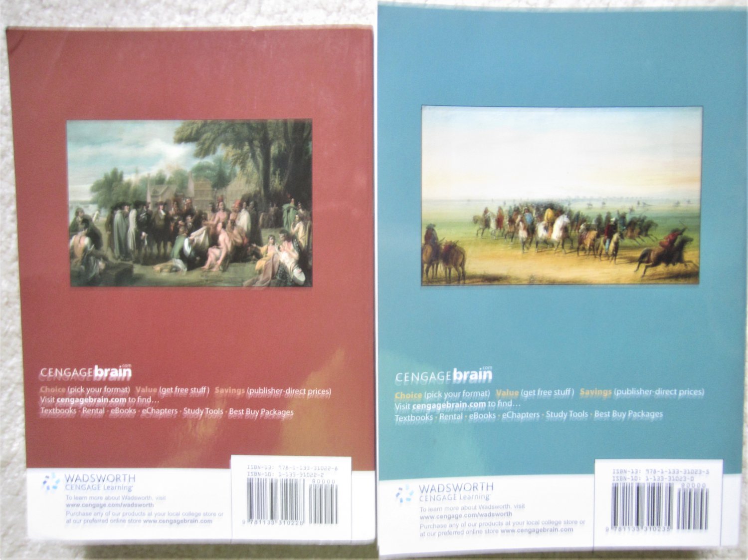 The Heath Anthology of American Literature Seventh Edition Volumes