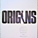 Origins - Christian Perspectives on Creation Evolution and Intelligent Design - Haarsma