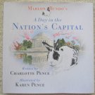 Marlon Bundo's A Day in the Nation's Capital by Charlotte and Karen Pence