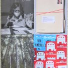 The New York Times Magazine 2020 November and December Issues - Lot of 4