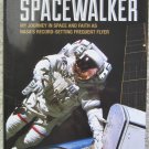Spacewalker - Jerry L. Ross - Signed