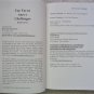 The Truth About Challenger - Randy Avera - First Edition 1st Printing