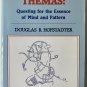 Metamagical Themas – Douglas R. Hofstadter
