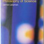 Understanding Philosophy of Science  - James Ladyman