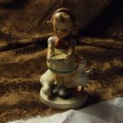 Goebel/Hummel Figurine - "Be Patient" (#3)