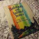 C 1961 Hailstones and Halibut Bones - Paperback Book (#12)
