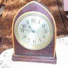 Small New Haven Clock w/ Key (#25)