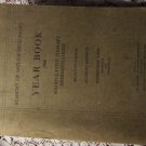 1946 Academy of Applied Osteopathy YEAR BOOK (#30)