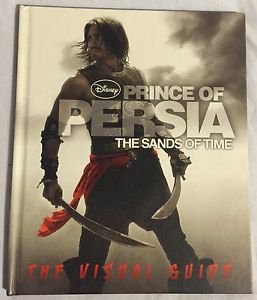 Prince of Persia : The Sands of Time by Dorling Kindersley Publishing Staff (201
