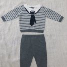 Boys' Super Soft Preppy Set