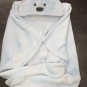 Soft and Snuggly Hooded Blanket