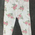 Floral/Leopard Legging