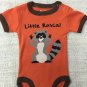 Little Rascal Bodysuit