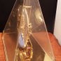 Tabletop Battery Operated Clock by Howard Miller Clock Company