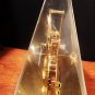 Tabletop Battery Operated Clock by Howard Miller Clock Company