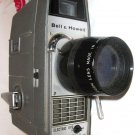 Bell and Howell Electric Eye Movie Camera Vintage