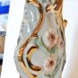 Jim Beam Vintage Regal China Liquor Bottle