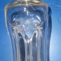 Holmegaard Kluk Kluk Pinch Decanter Mid Century Modern