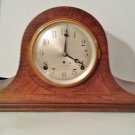 Seth Thomas 8 Day Quarter Hour Strike Movement Clock Vintage