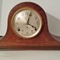 Seth Thomas 8 Day Quarter Hour Strike Movement Clock Vintage