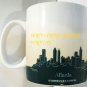 Starbucks Atlanta Coffee Mug Cup