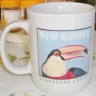 New Guinea Starbucks Coffee Mug Cup New Guinea Starbucks Coffee Mug Cup